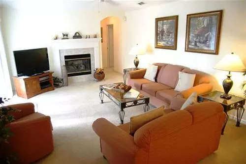 호텔 Starmark Vacation Homes