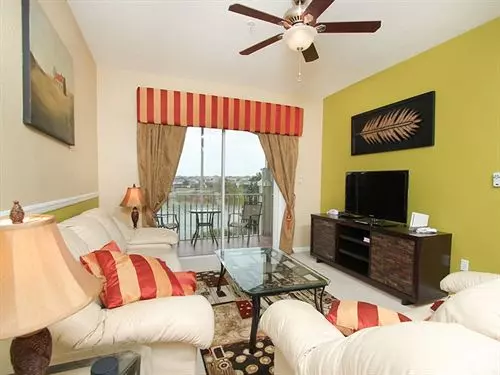 호텔 Starmark Vacation Homes