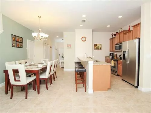 호텔 Starmark Vacation Homes