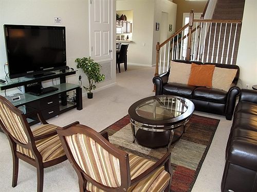 호텔 Starmark Vacation Homes