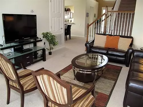 호텔 Starmark Vacation Homes