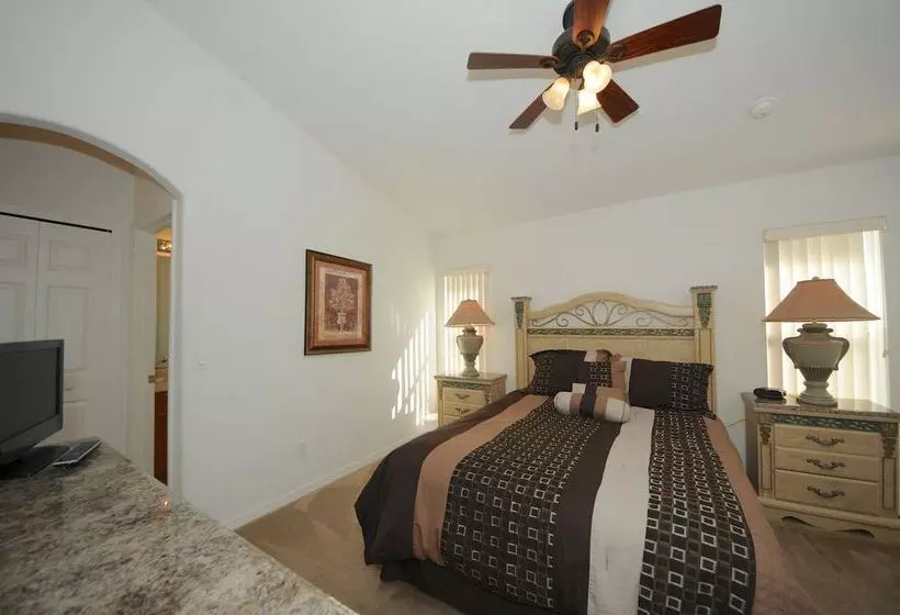 호텔 Starmark Vacation Homes