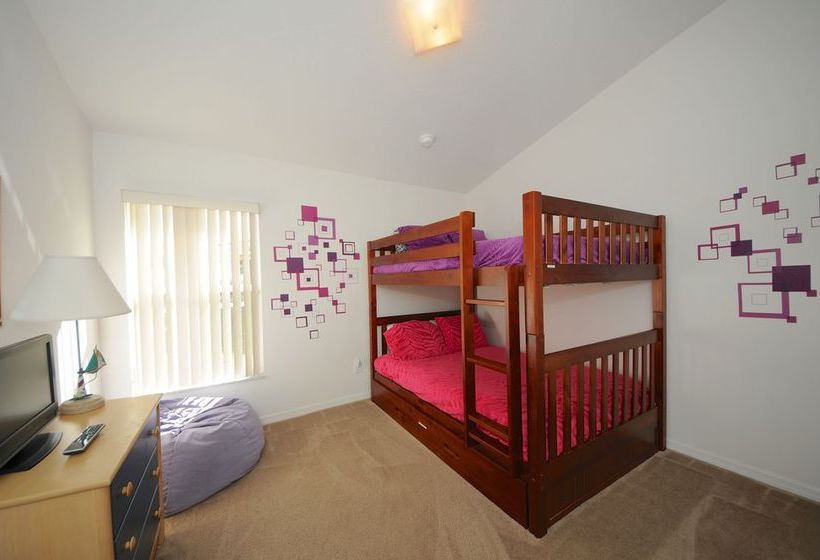 호텔 Starmark Vacation Homes