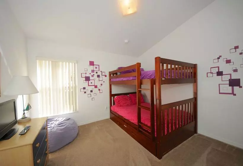 호텔 Starmark Vacation Homes