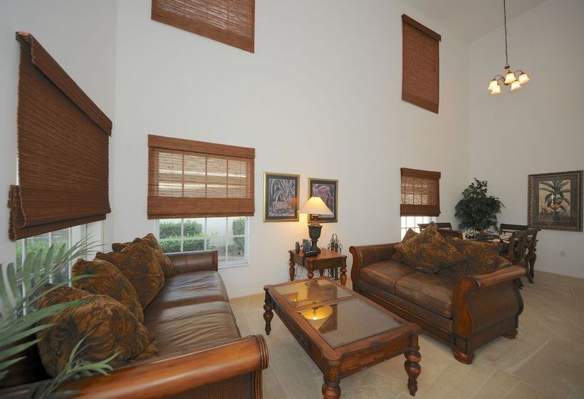 호텔 Starmark Vacation Homes