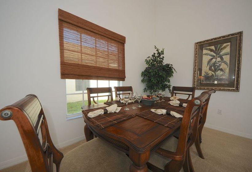 호텔 Starmark Vacation Homes