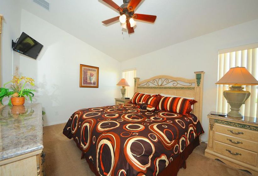 호텔 Starmark Vacation Homes