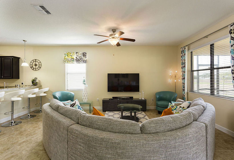 호텔 Starmark Vacation Homes