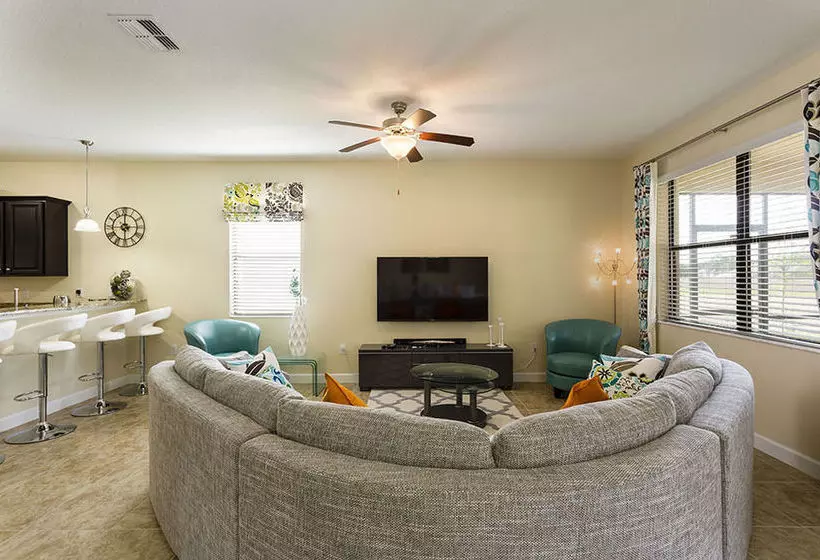 호텔 Starmark Vacation Homes