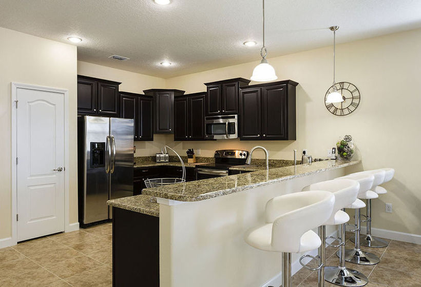 호텔 Starmark Vacation Homes