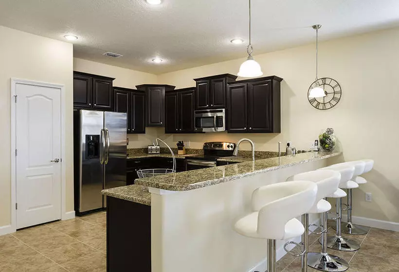 호텔 Starmark Vacation Homes