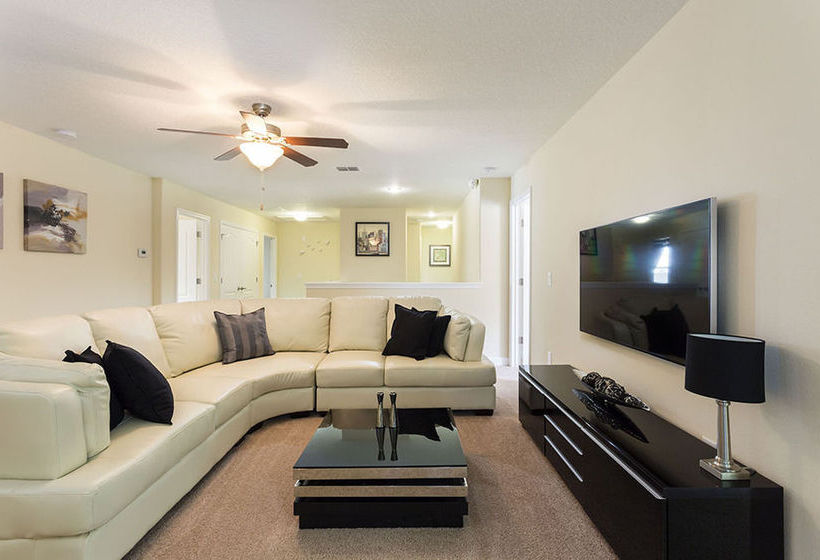 호텔 Starmark Vacation Homes