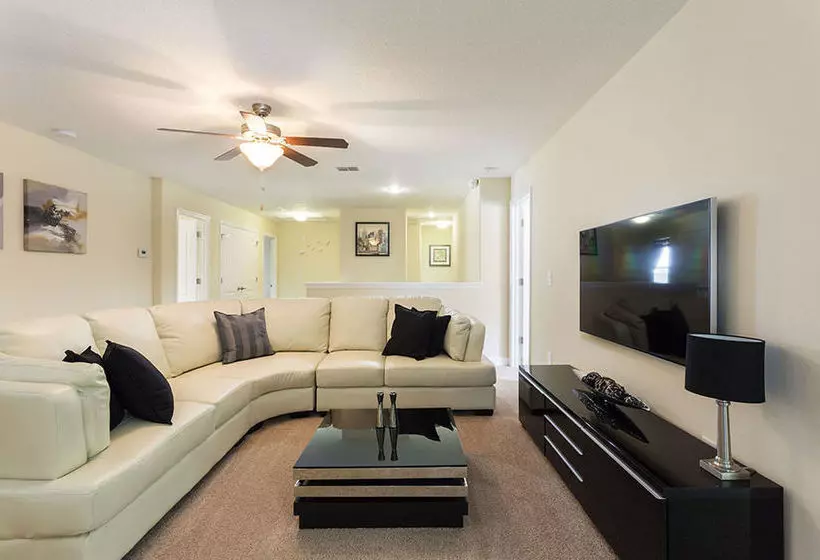 호텔 Starmark Vacation Homes