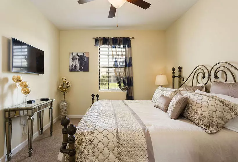 호텔 Starmark Vacation Homes