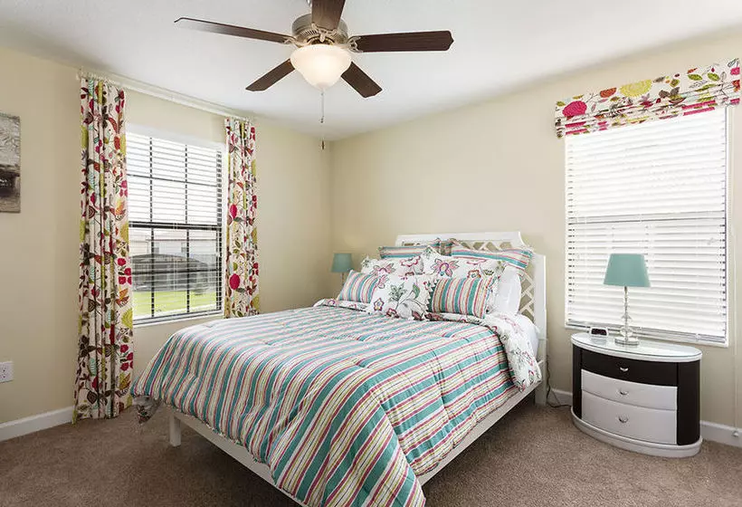 호텔 Starmark Vacation Homes