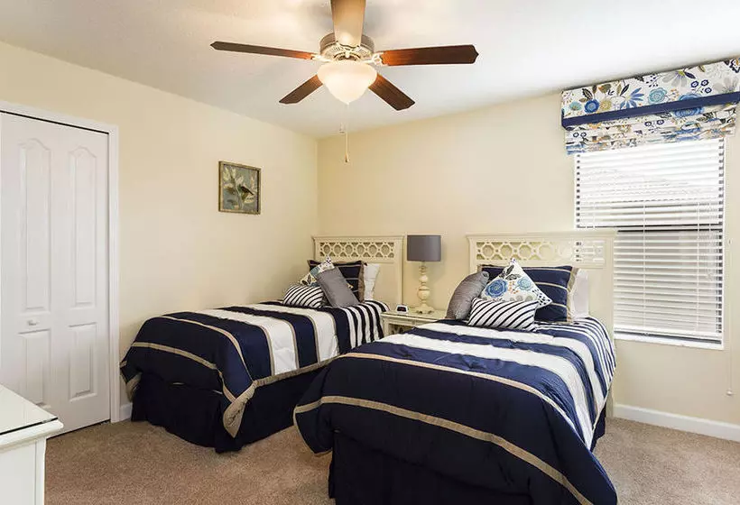 호텔 Starmark Vacation Homes