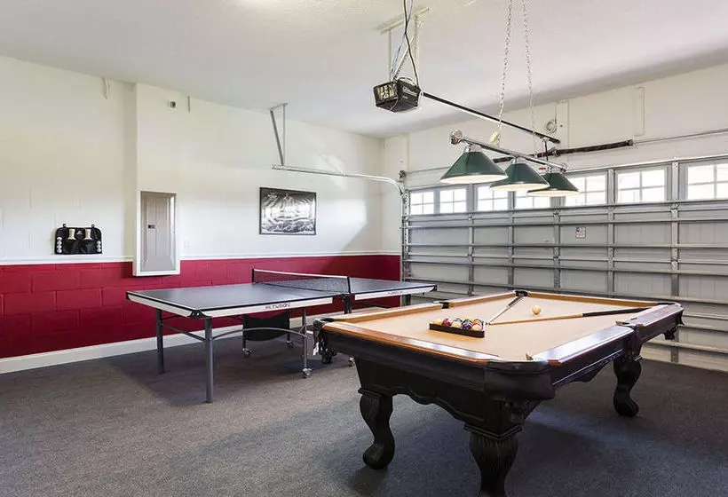 호텔 Starmark Vacation Homes