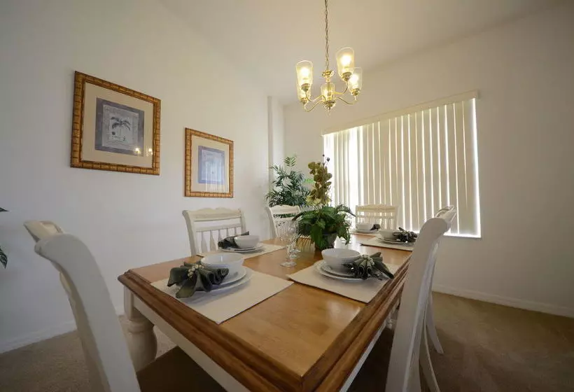 호텔 Starmark Vacation Homes