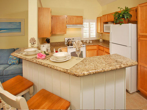 호텔 Starmark Vacation Homes