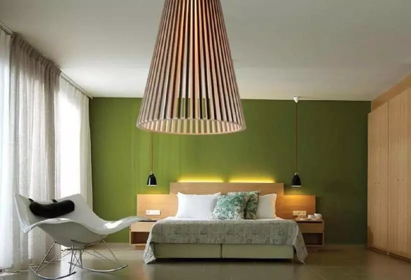 酒店 Thalatta Seaside