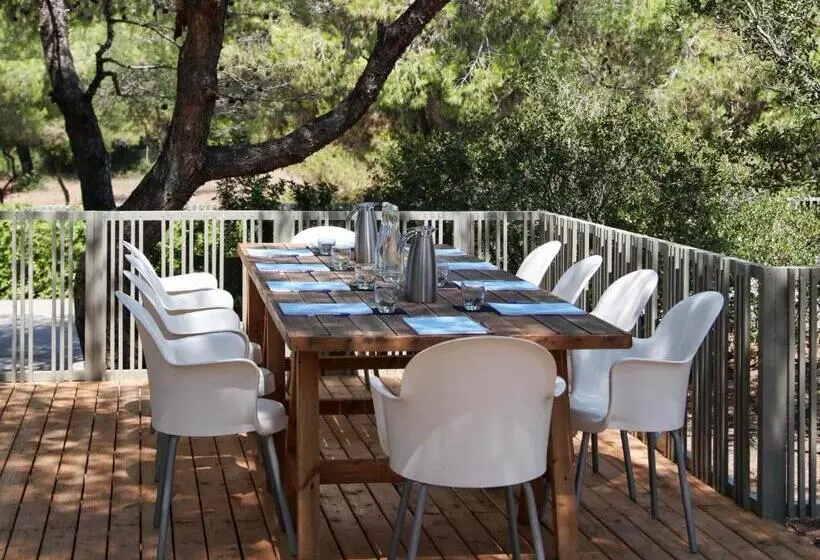 酒店 Thalatta Seaside