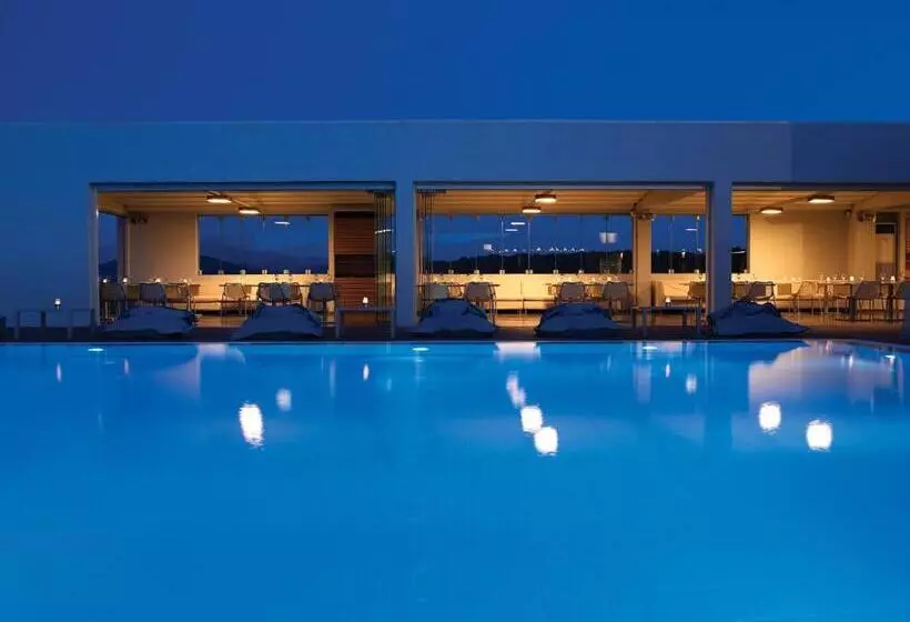 酒店 Thalatta Seaside