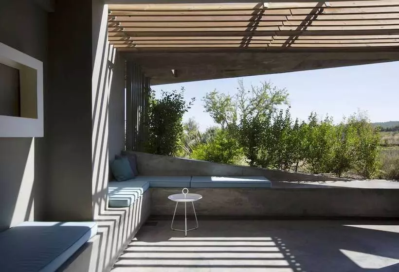 酒店 Thalatta Seaside