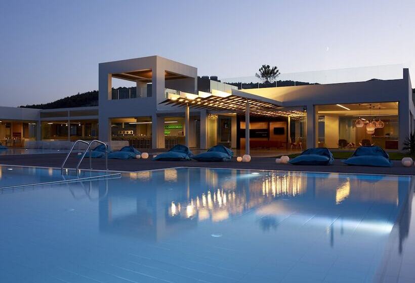 ホテル Thalatta Seaside