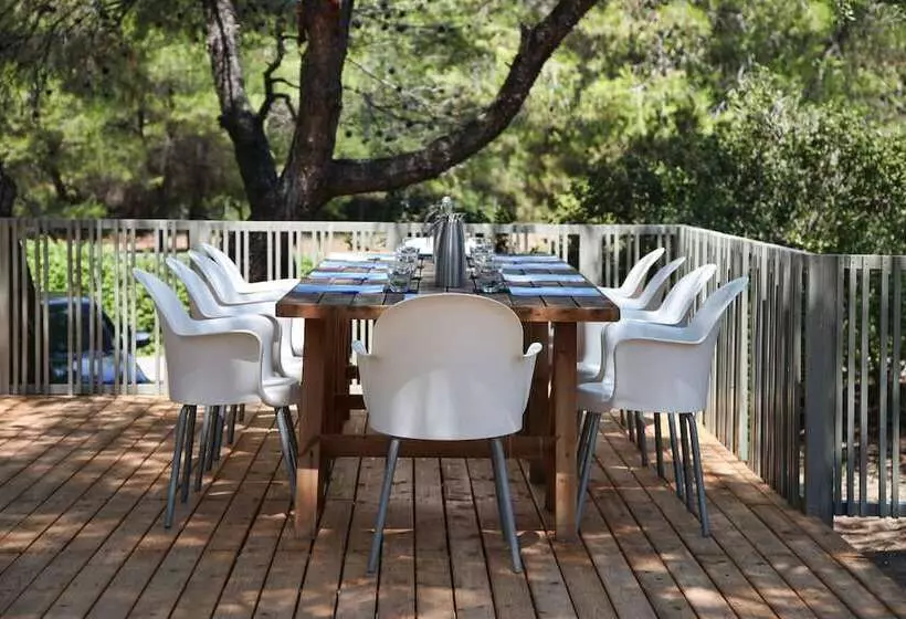 酒店 Thalatta Seaside