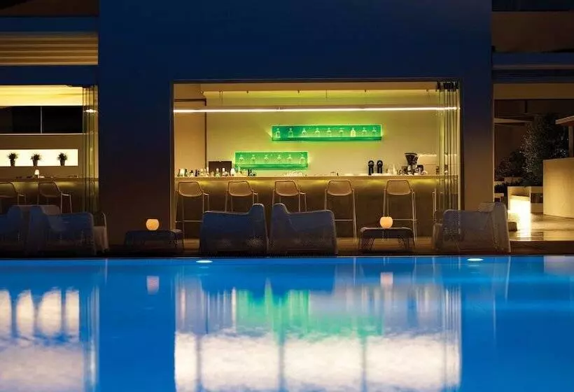 酒店 Thalatta Seaside