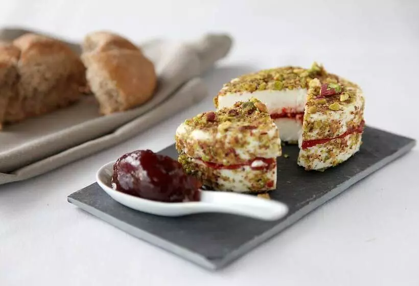 酒店 Thalatta Seaside