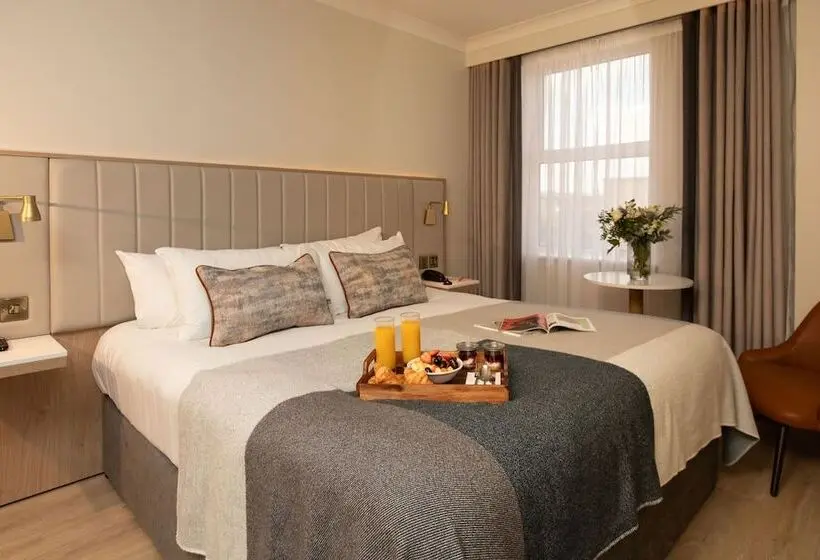 هتل The Address Sligo