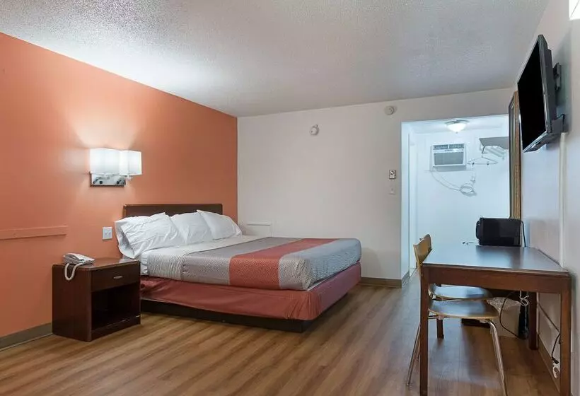 Motel 6frackville, Pa