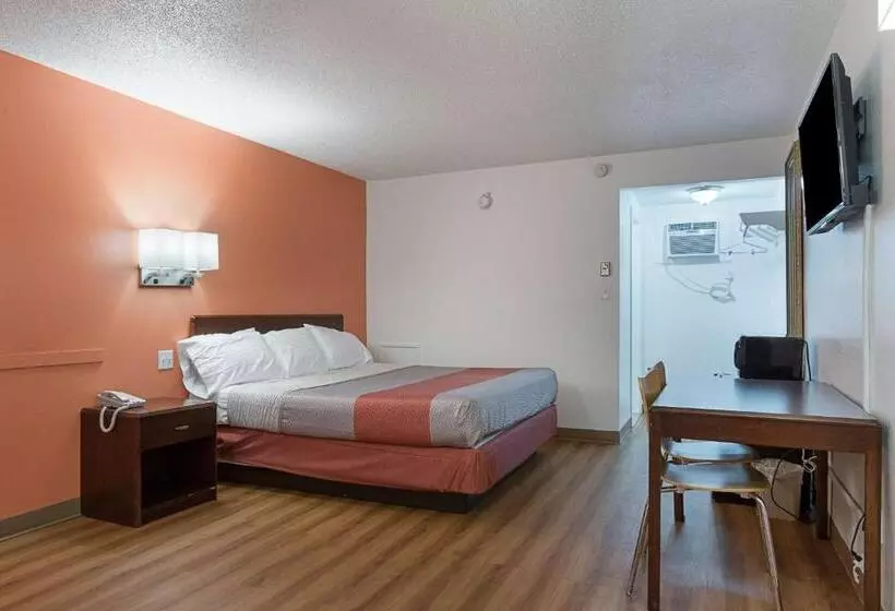 Motel 6frackville, Pa