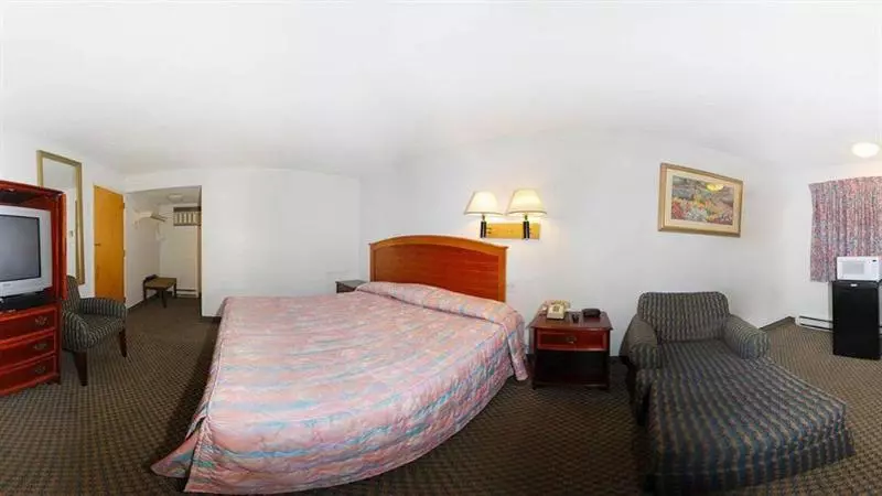 Motel 6frackville, Pa