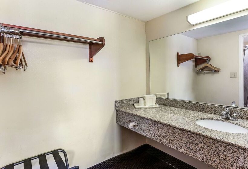 מוטל Americas Best Value Inn And Suites El Centro