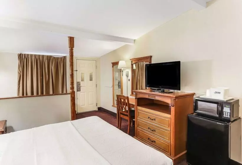 מוטל Americas Best Value Inn And Suites El Centro