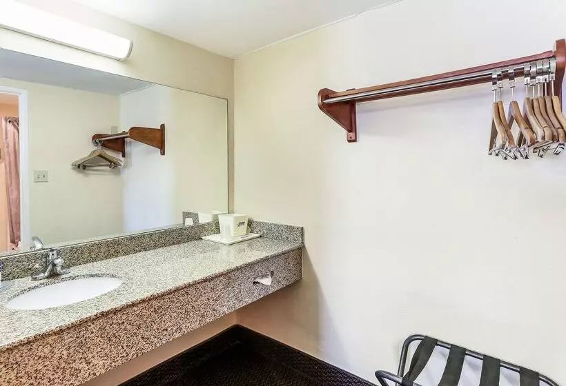 מוטל Americas Best Value Inn And Suites El Centro