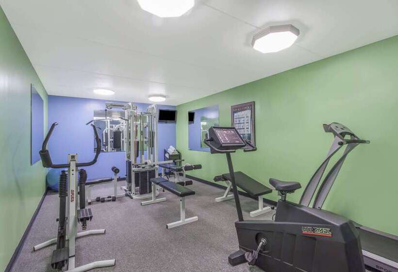 モーテル Super 8 By Wyndham Kingston