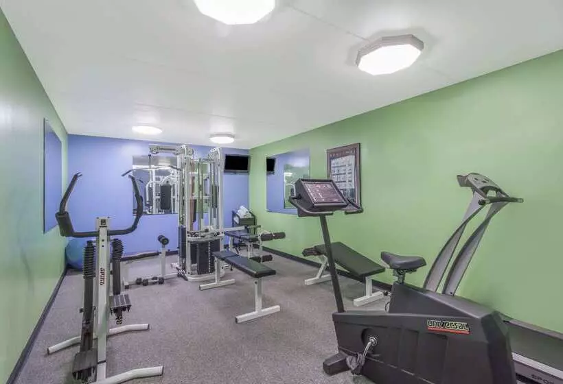 모텔 Super 8 By Wyndham Kingston