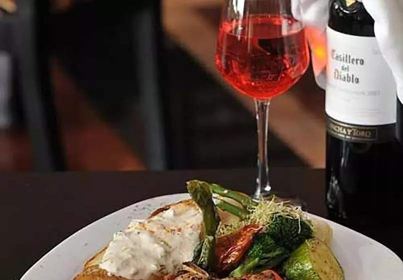 Raintree's Cimarron Golf Resort Palm Springs