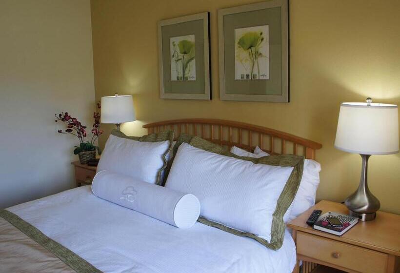 Raintree's Cimarron Golf Resort Palm Springs