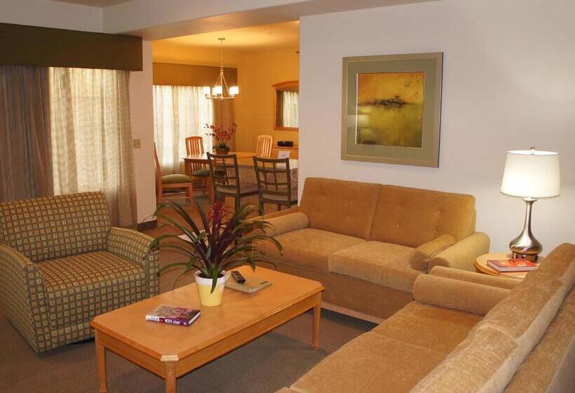 Raintree's Cimarron Golf Resort Palm Springs