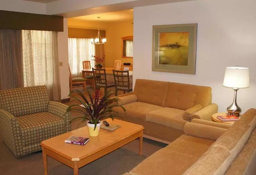 Raintree's Cimarron Golf Resort Palm Springs