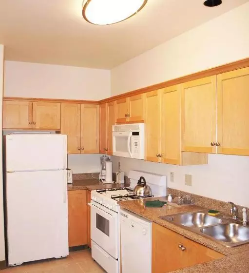 Raintree's Cimarron Golf Resort Palm Springs