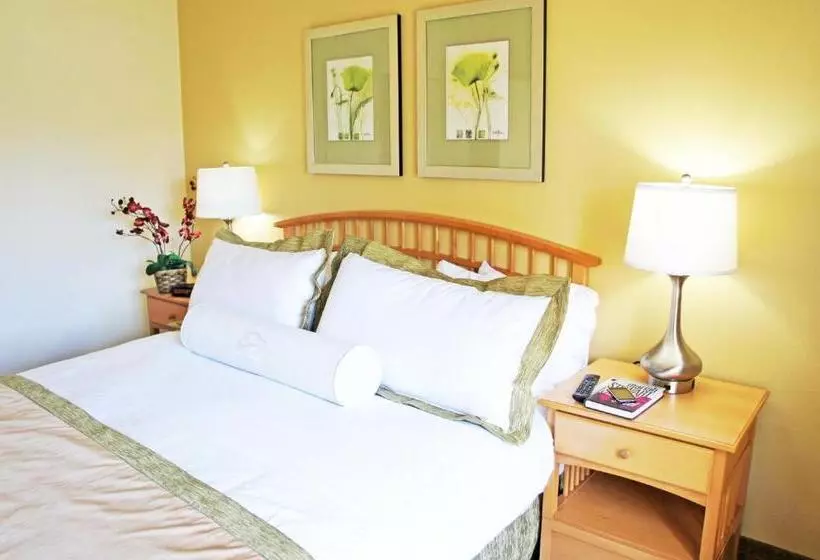 Raintree's Cimarron Golf Resort Palm Springs