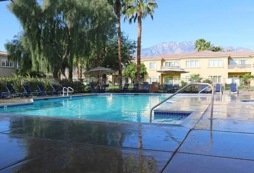 Raintree's Cimarron Golf Resort Palm Springs