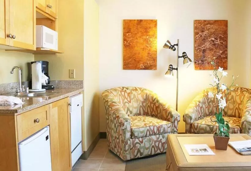 Raintree's Cimarron Golf Resort Palm Springs