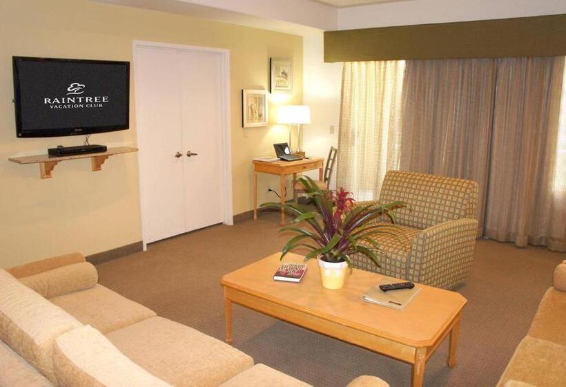 Raintree's Cimarron Golf Resort Palm Springs