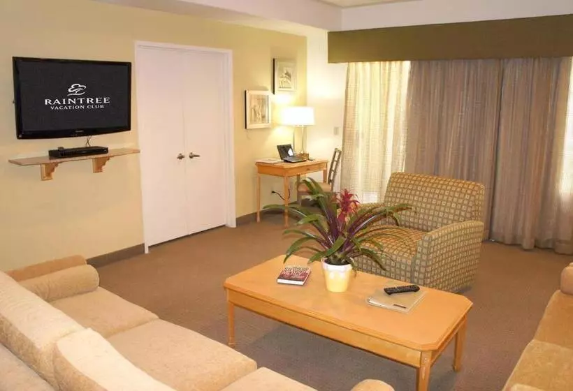 Raintree's Cimarron Golf Resort Palm Springs